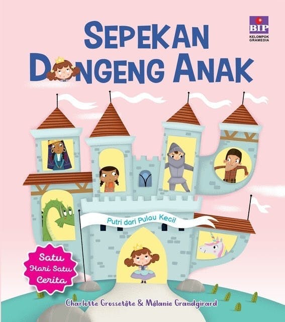 1110 Rekomendasi Rekomendasi Rekomendasi Buku Dongeng Terjemahan Terbaik (Terbaru Tahun 2110 Rekomendasi Rekomendasi22)